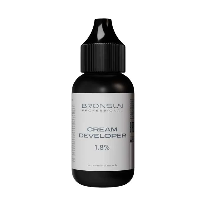 Cremă-oxidant 1,8% BRONSUN
