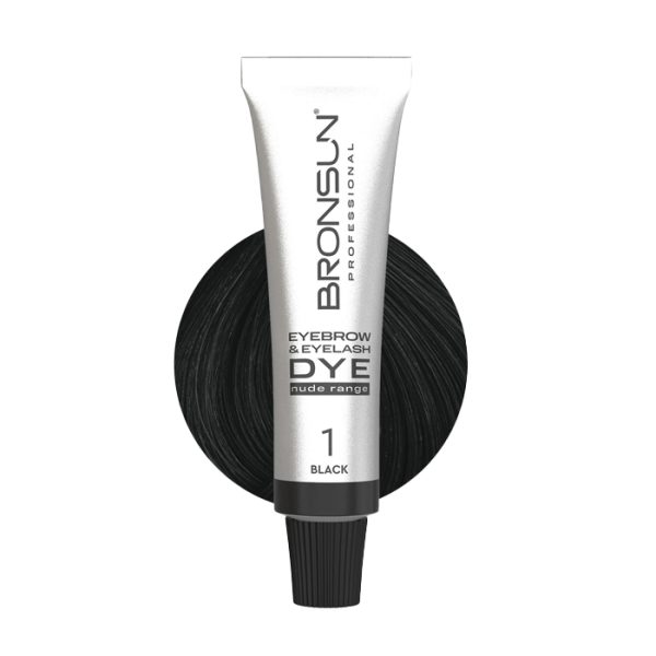 NUDE RANGE Black 1