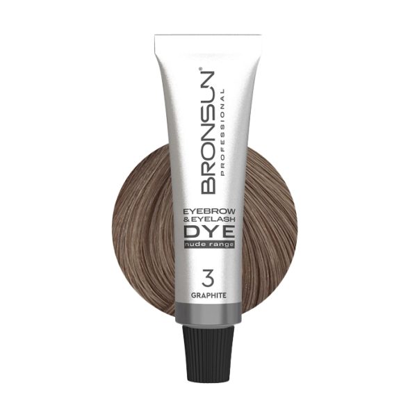NUDE RANGE Graphite 3